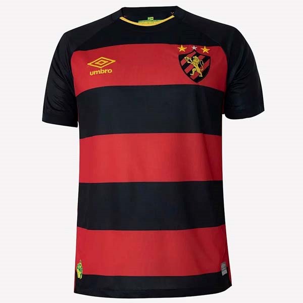 Tailandia Camiseta Recife 1st 2023-2024